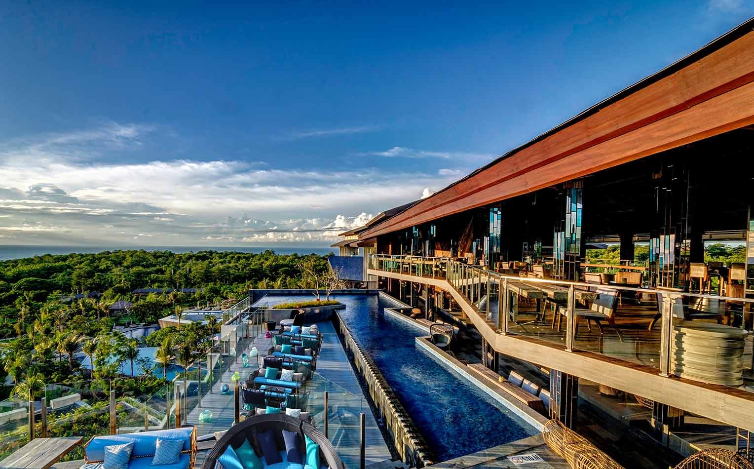 AYANA Resort and Spa Bali 5*