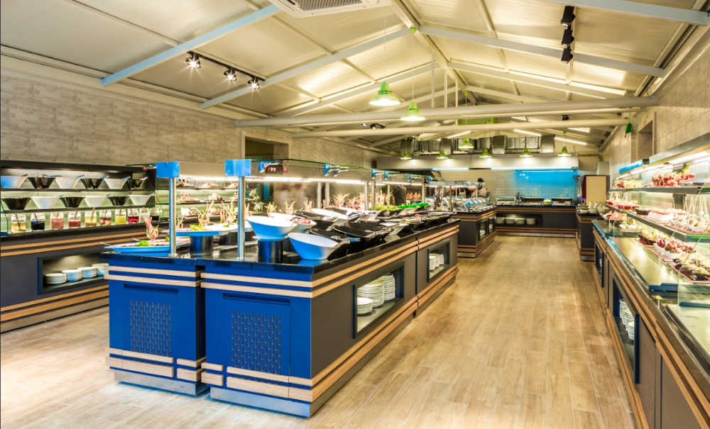 Villa Sun Flower Aparts & Suites 4*