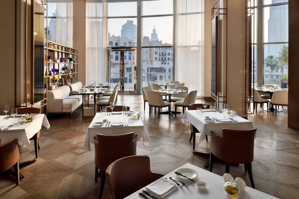 Address Downtown 5*