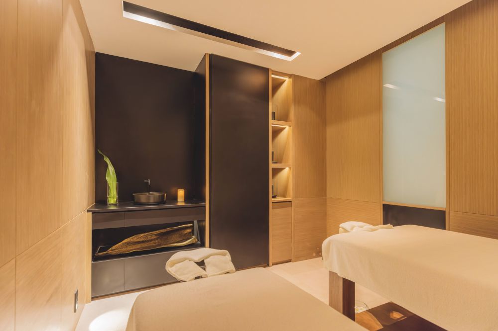 Twinpalms Montazure 5*