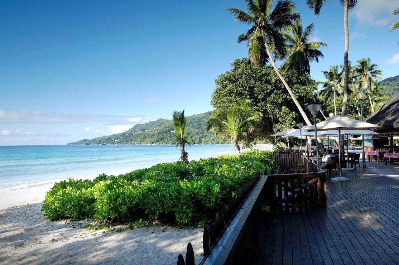 Berjaya Beau Vallon Bay Hotel 3*