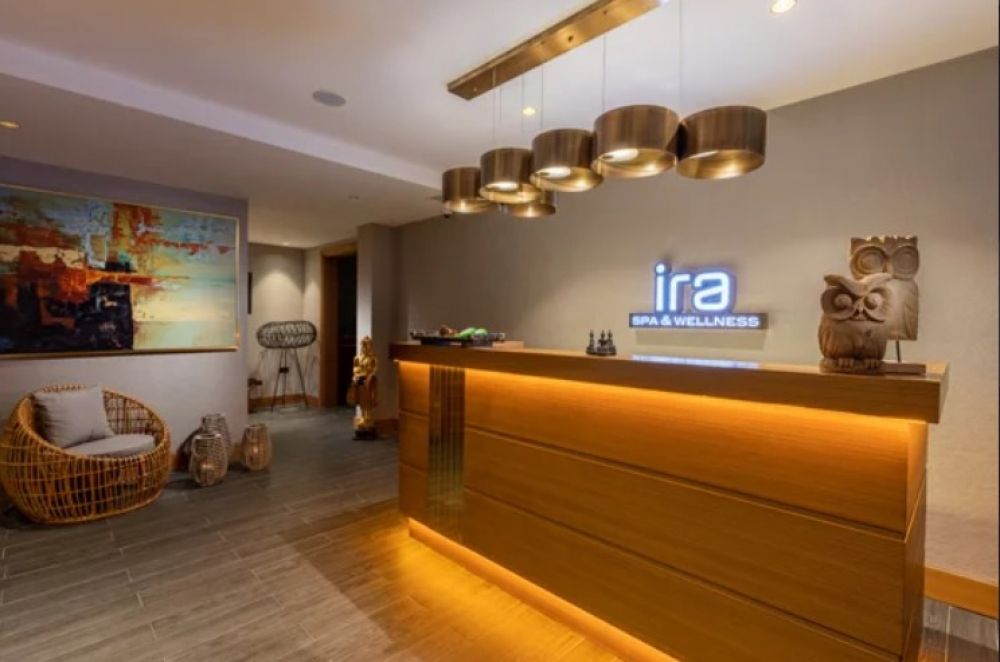 Unique Life Style Hotels 5*