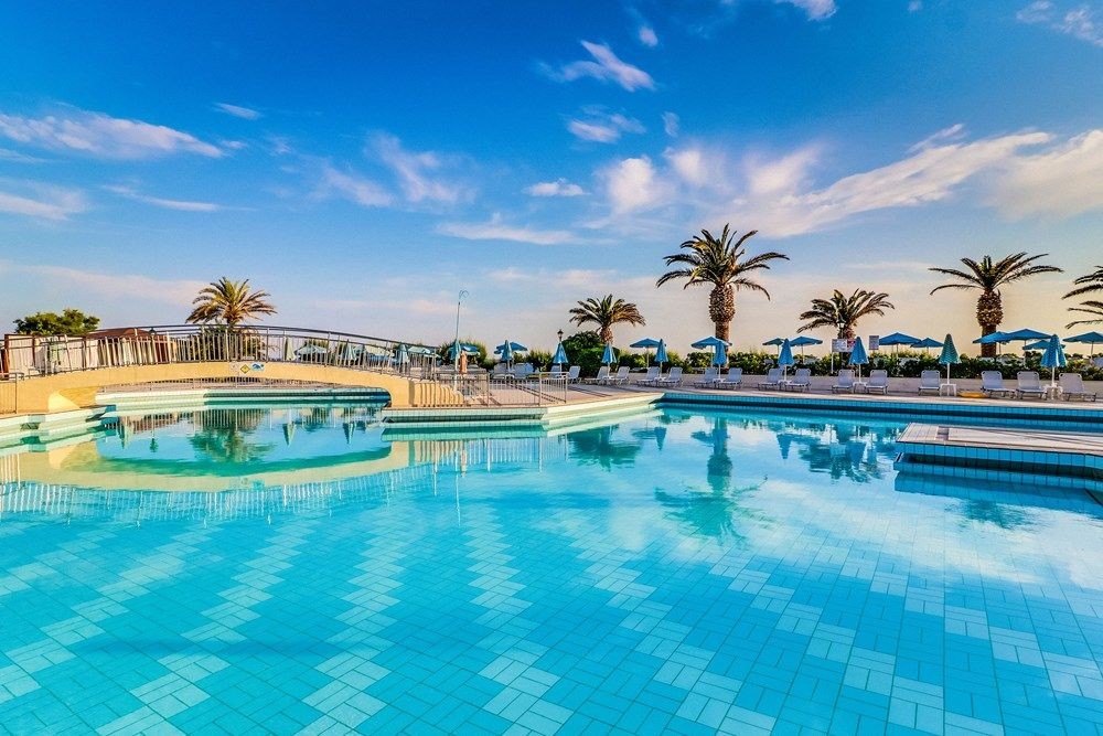 Creta Star Hotel | Adults Only 4*