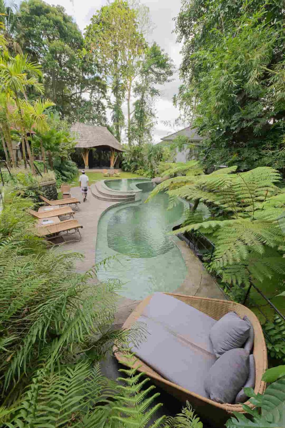 Amarea Ubud by iNiVie Hospitality 4*