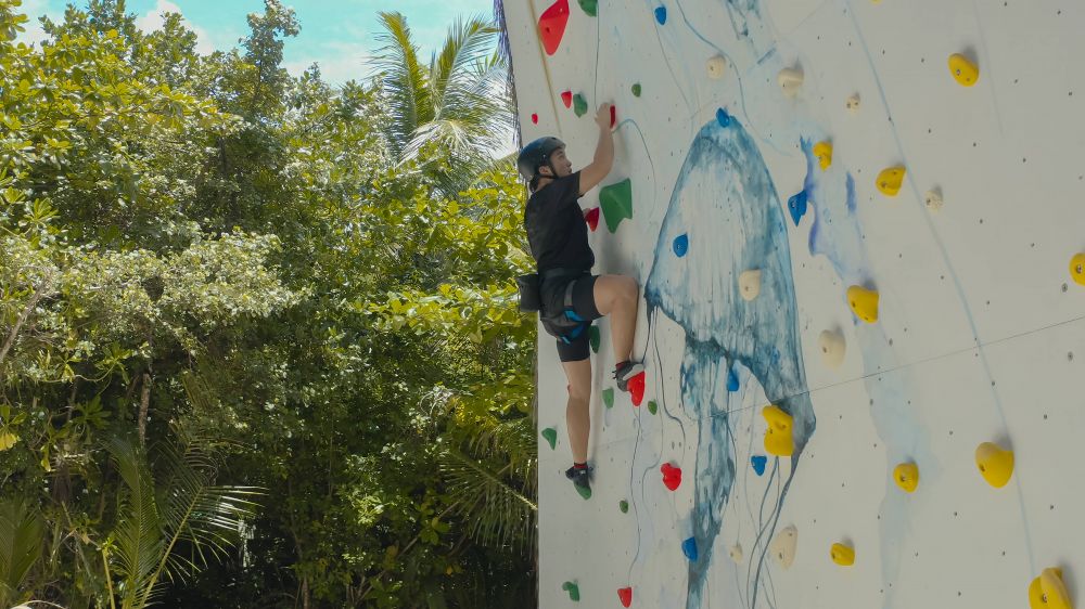 Anantara Kihavah Villas 5*