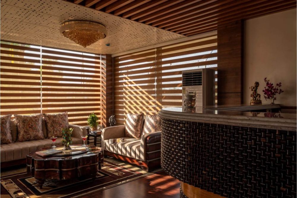 Salcete Beach Resort 4*