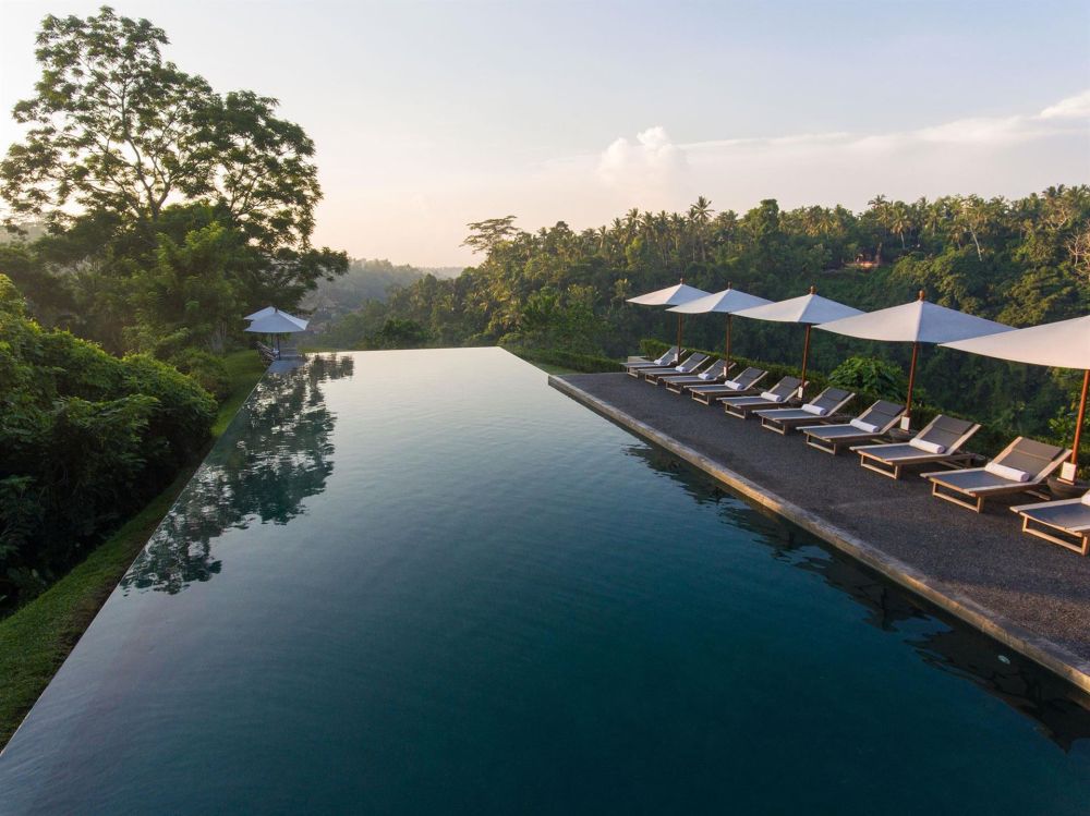 Alila Ubud 5*