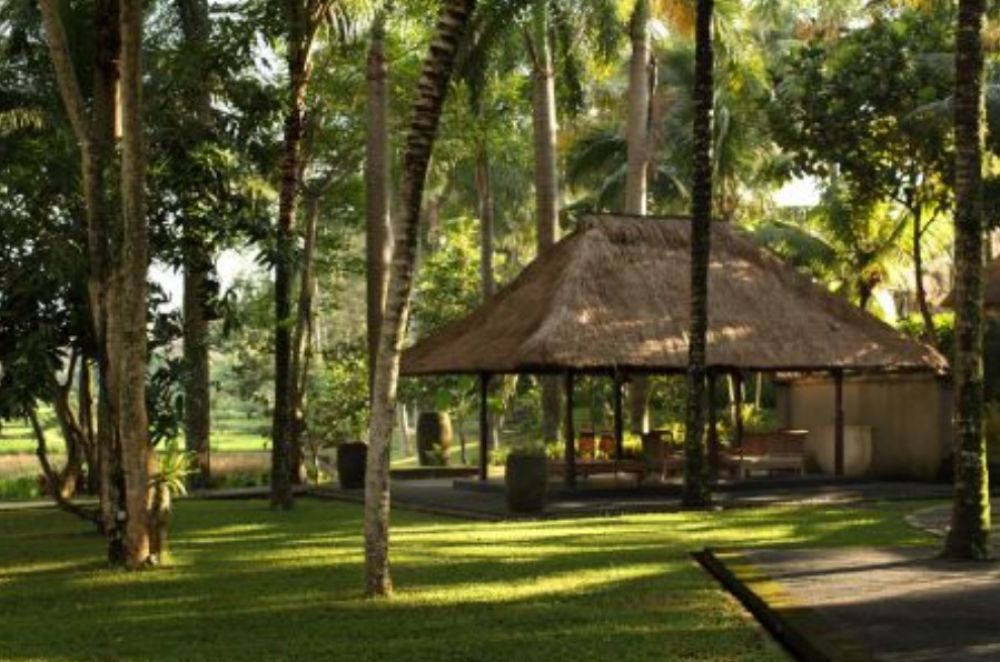 The Ubud Village Resort and Spa 4*