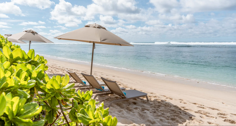 Anantara Iko Mauritius Resort & Villas 5*