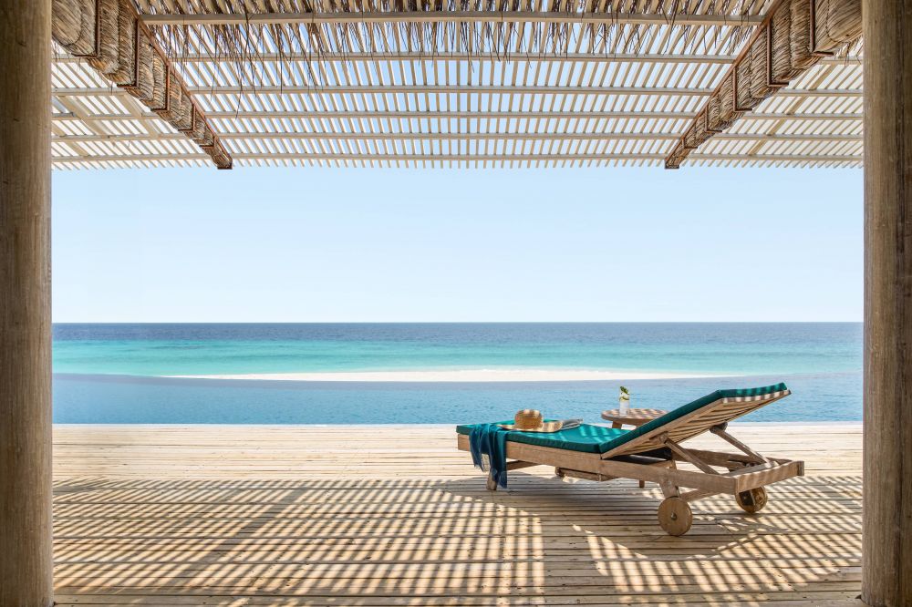 NH Collection Maldives Reethi Resort (ex. Reethi Beach Resort) 4*