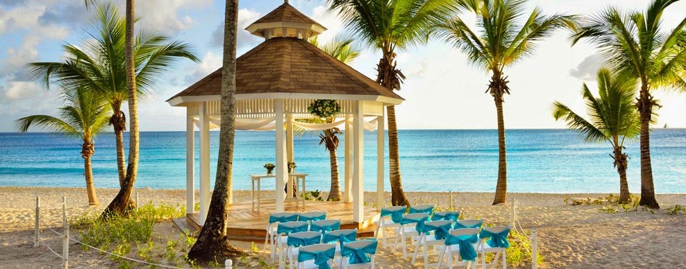 Catalonia Gran Dominicus 4*