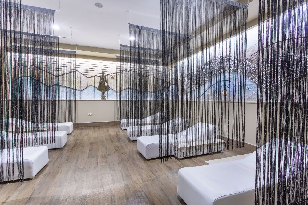 Pine Beach Belek 5*