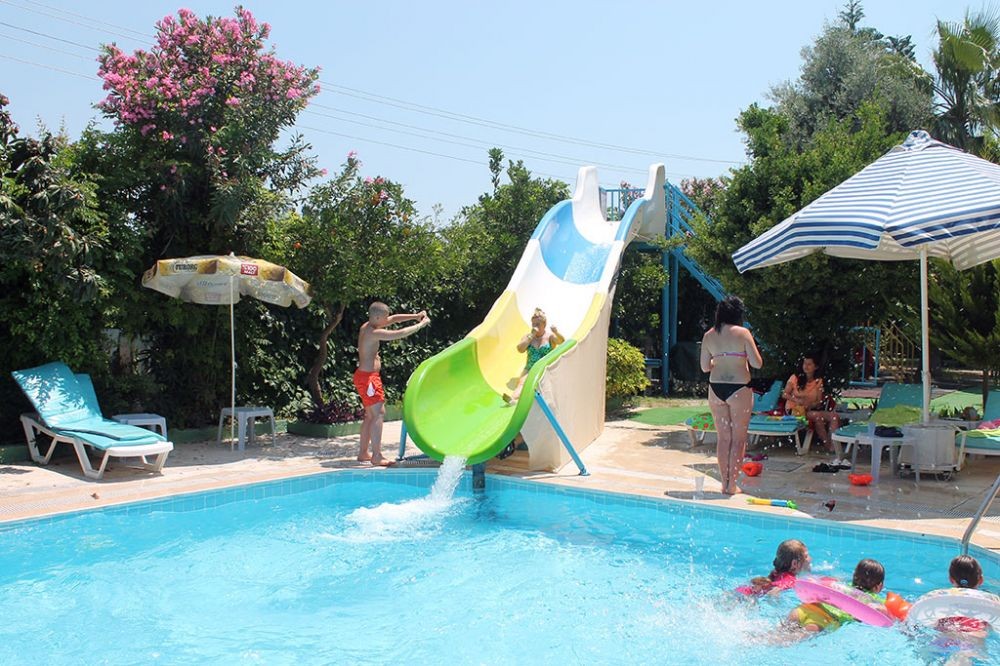 Marin Hotel Kemer 3*