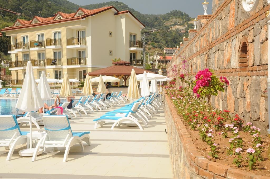 Marcan Resort Hotel 4*