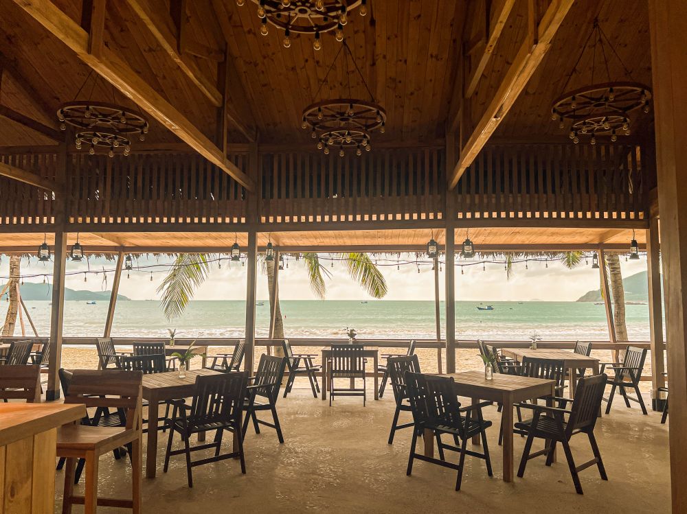 CostaBella Resort Nha Trang 5*