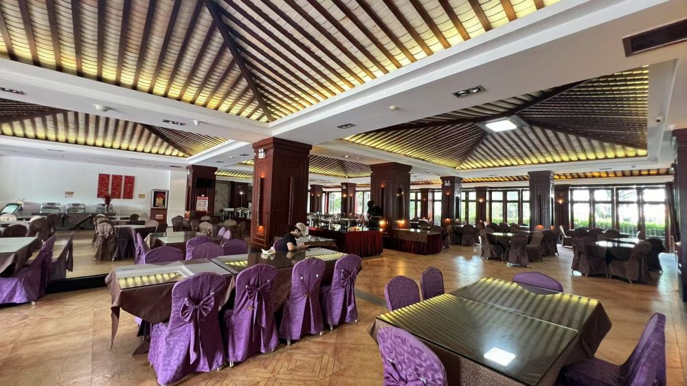 Sea Rainbow Hotel 4*