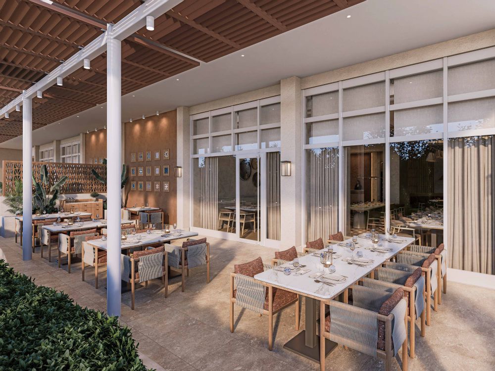 Akra Sorgun Tui Blue Sensatori (ex. Tui Sensatori Resort Sorgun By Barut) 5*