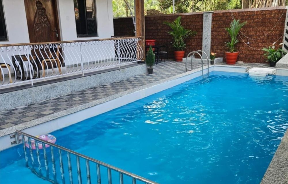 Grand Royale Eco Residency 3*