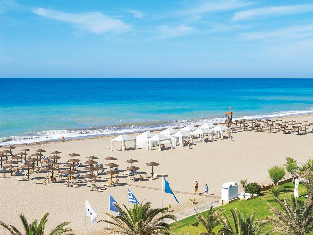 Grecotel Creta Palace 5*