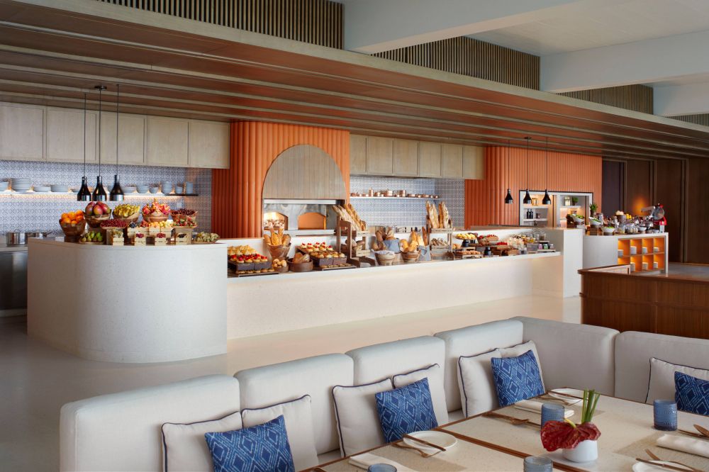 The Ritz-Carlton Maldives 5*