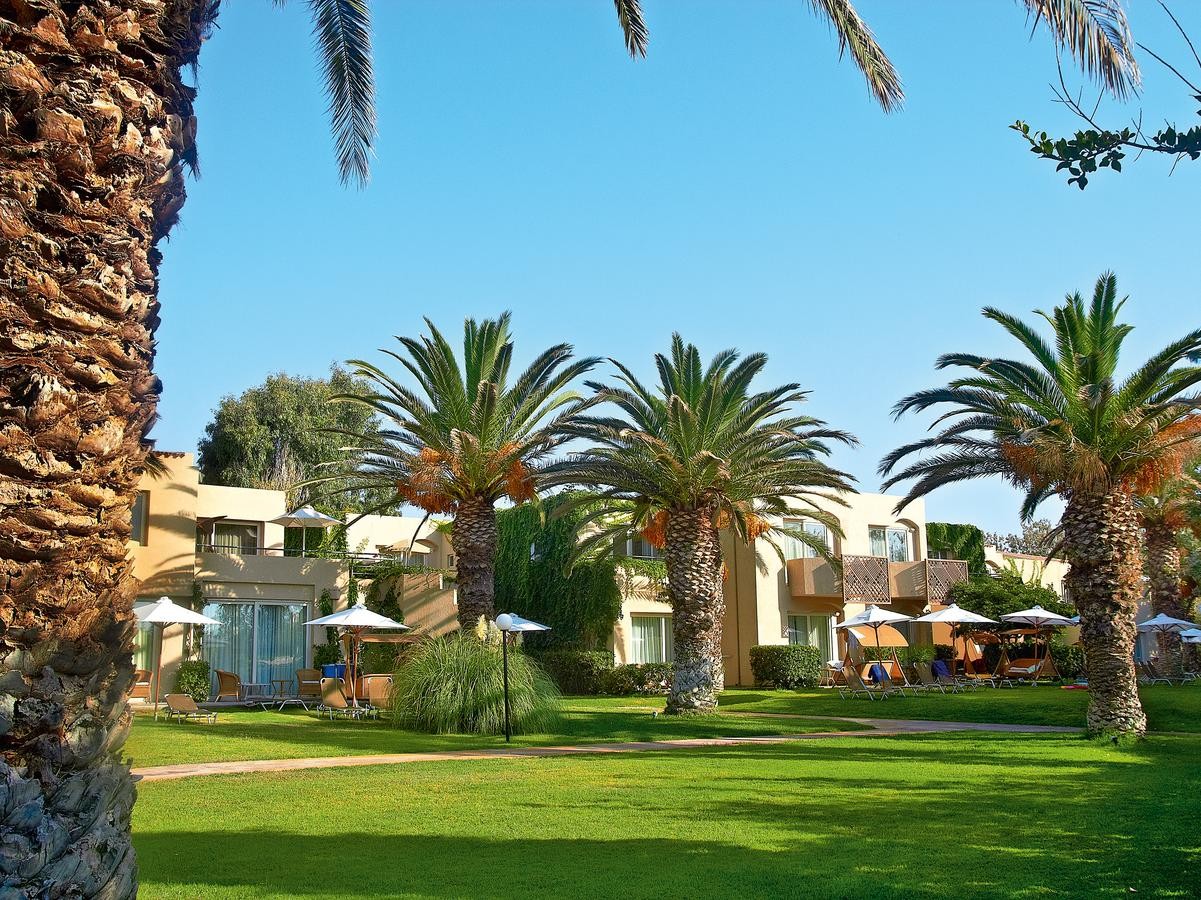 Grecotel Creta Palace 5*