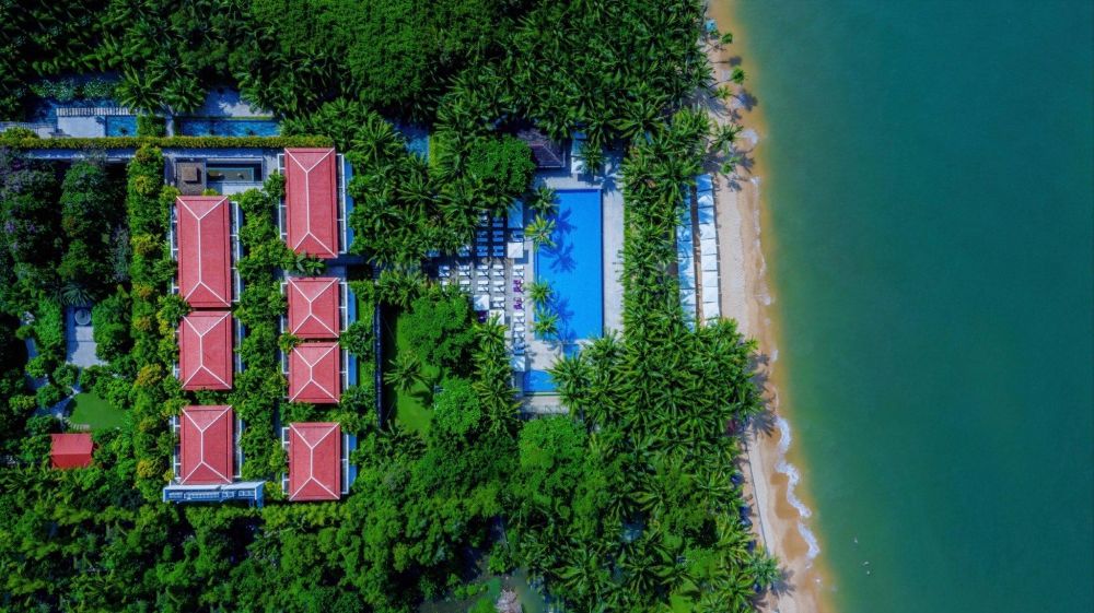 Salinda Resort Phu Quoc Island 5*