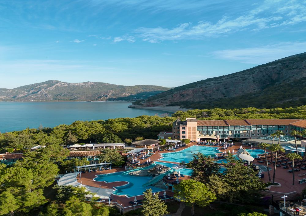 Lıberty Lykıa Adults Only 5*