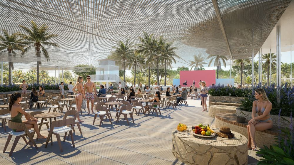 Trendy Perge Resort & Suites 5*