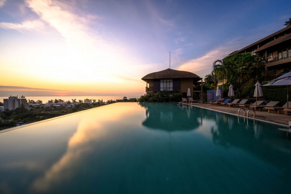 Karon Phunaka Resort 4*