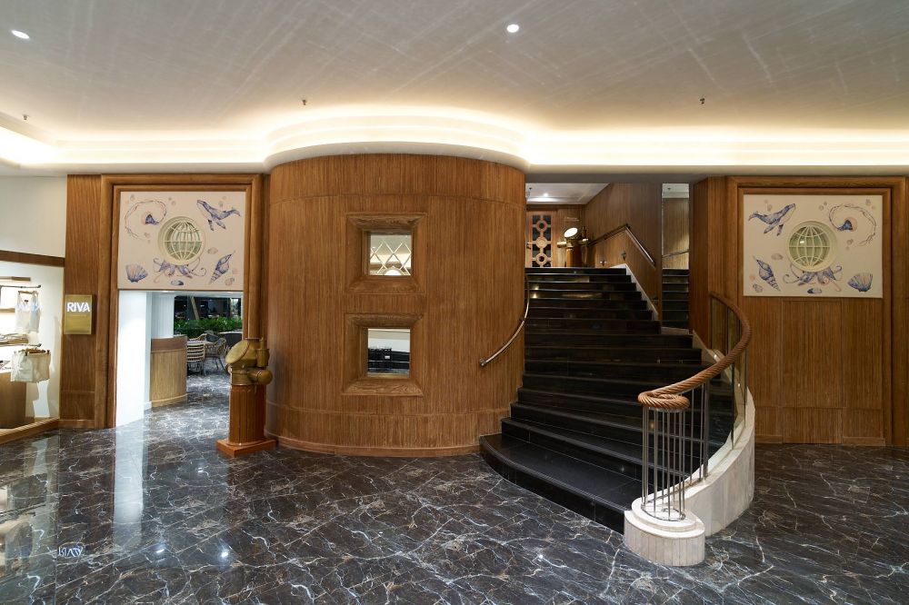 Ocean Marina Resort Pattaya Jomtien 4*