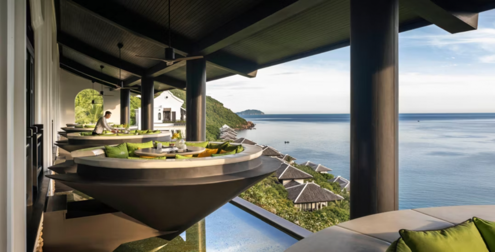 InterContinental Danang Sun Peninsula Resort 5*