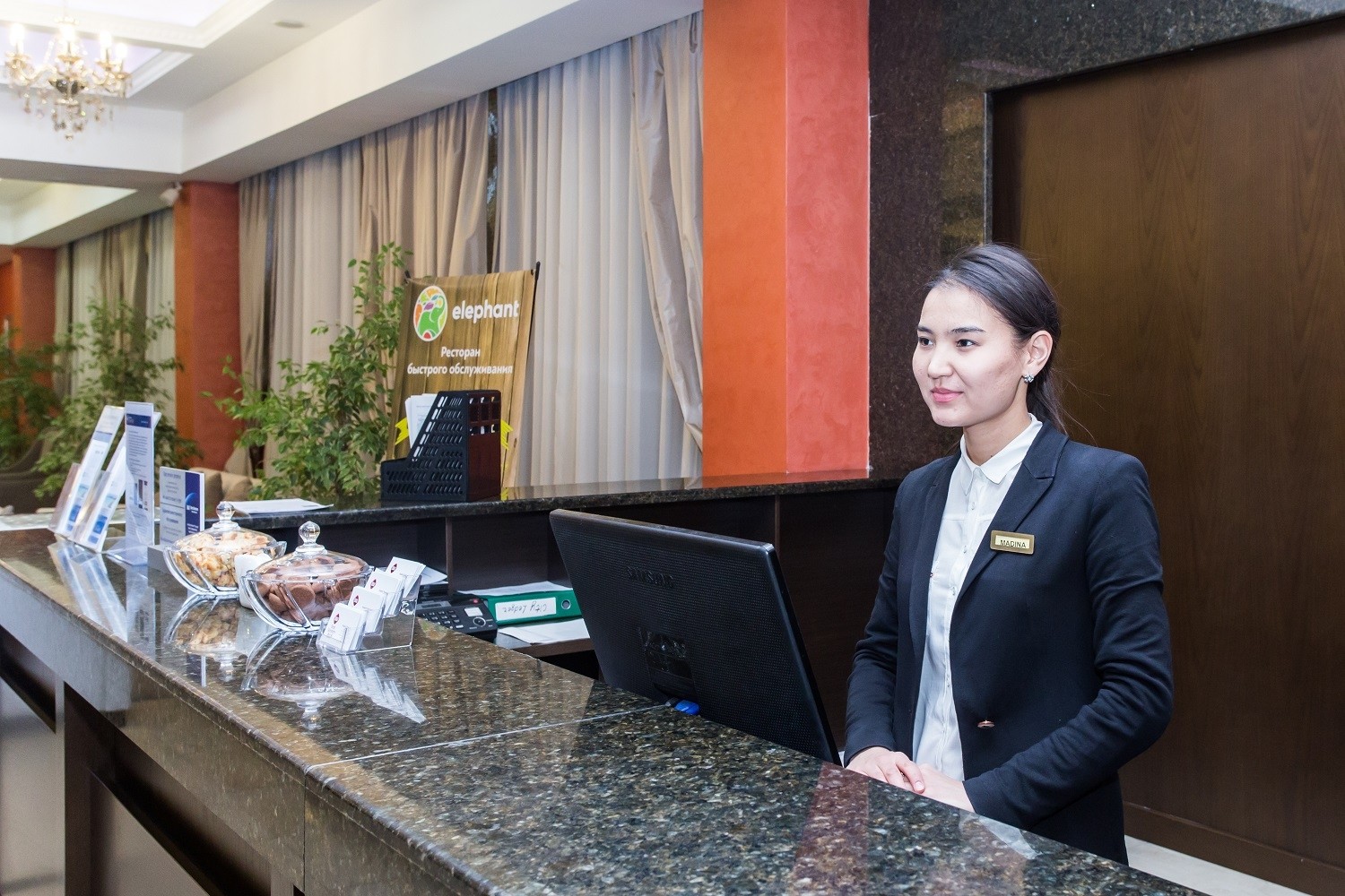 Best Western Plus Atakent Park Hotel 4*