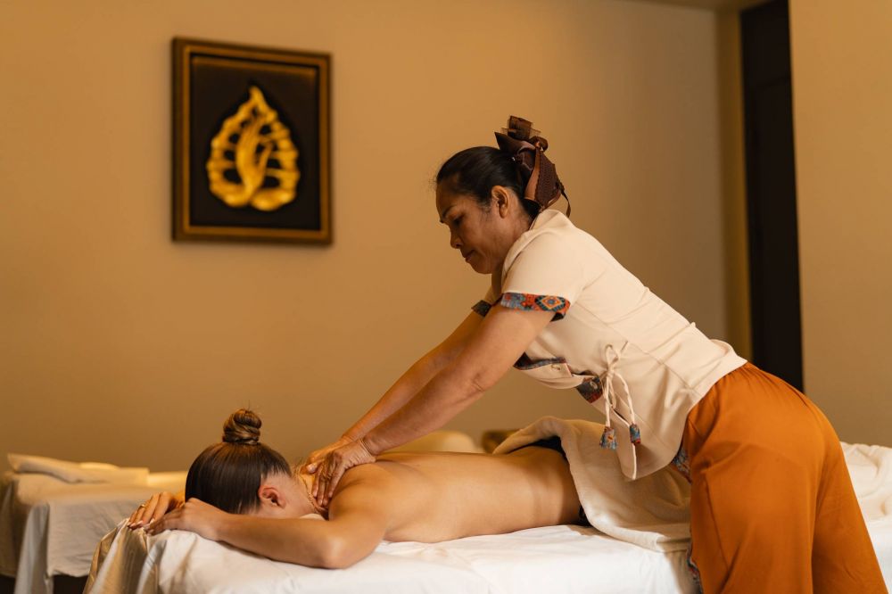 Kora Beach Resort Phuket 5*