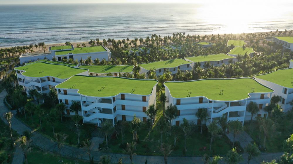 Selectum Noa Resort Cam Ranh 5*