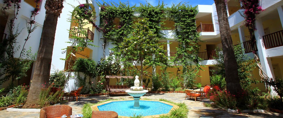 Natur Garden 4*