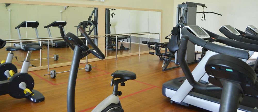 Damai Beach Resort 4*