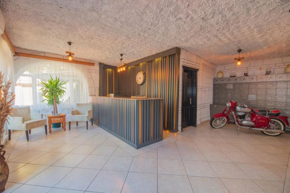 Oludeniz Manzara Hotel 3*