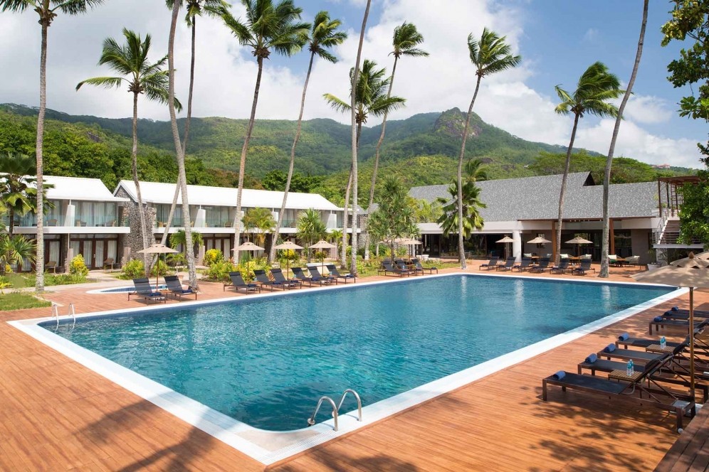 Avani Seychelles Barbarons Resort 4*