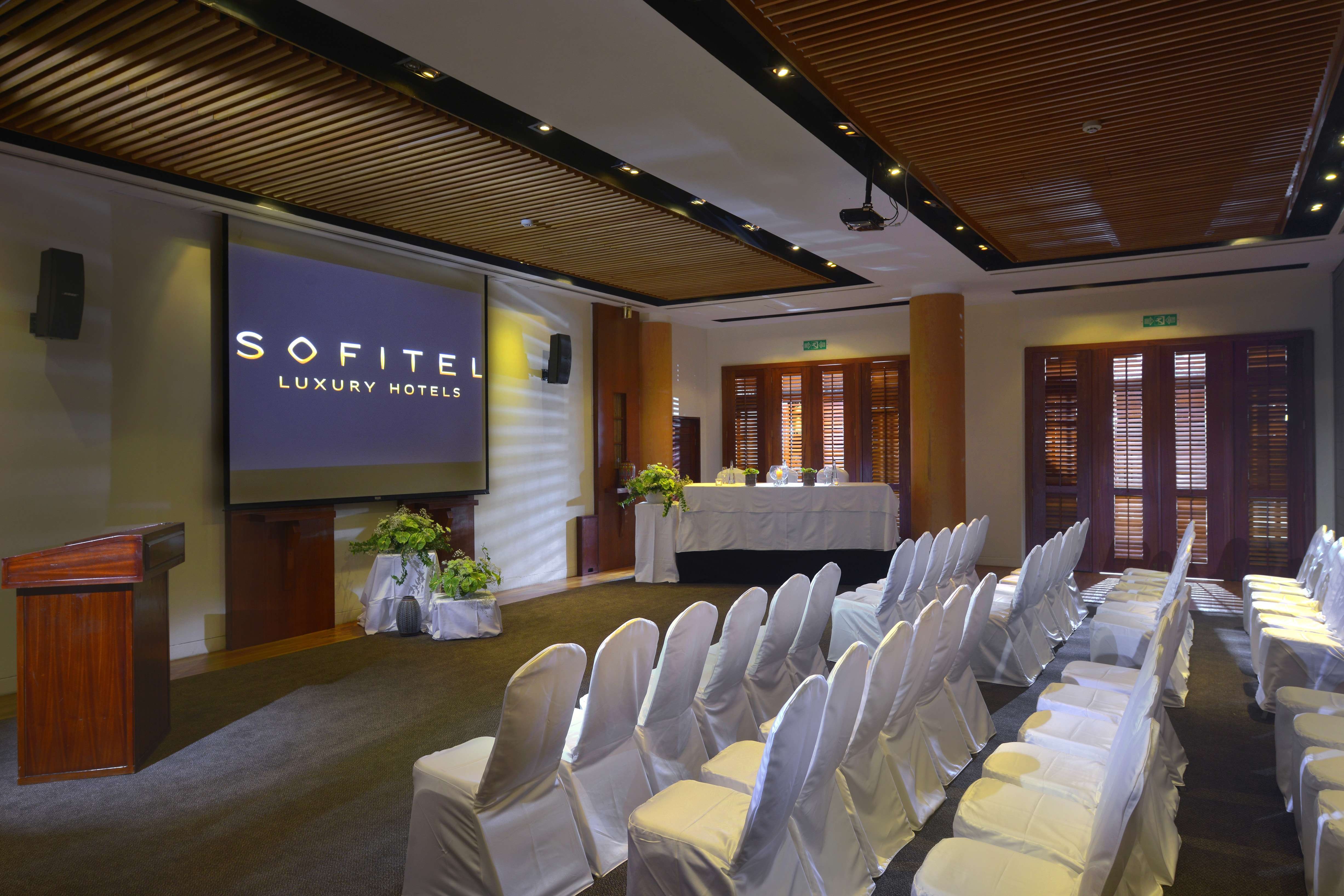 Sofitel Mauritius L'Imperial Resort & SPA 5*