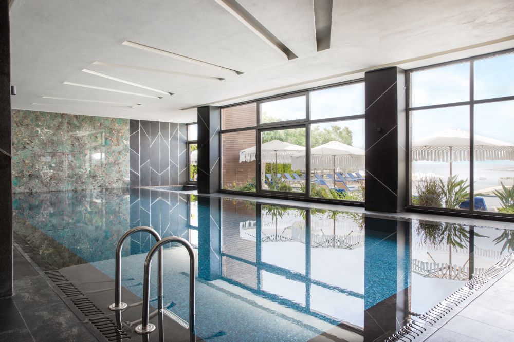 METT Hotel&Beach Resort Bodrum 5*