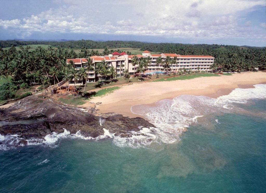 Induruwa Beach Hotel 3*