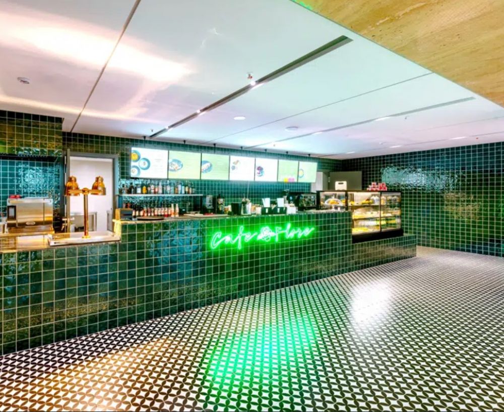 Mziuri Gardens Apartment 