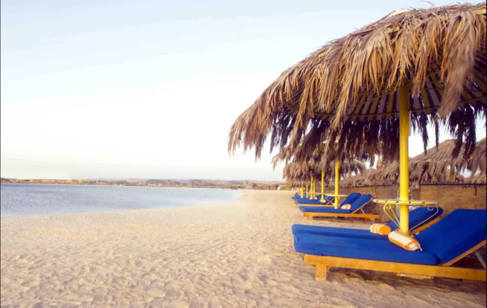 Hilton Marsa Alam Nubian Resort 5*