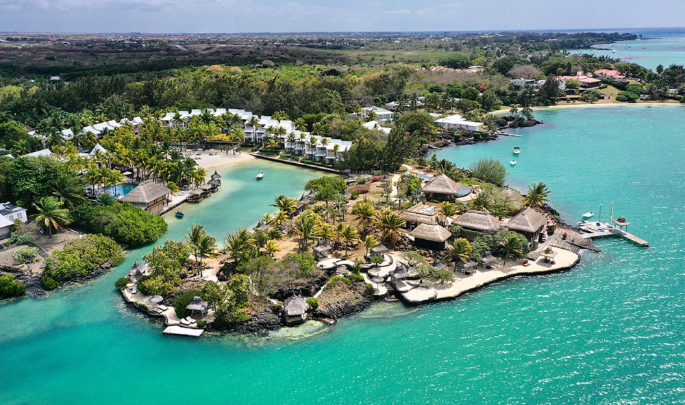 Paradise Cove Boutique Hotel | Adults Only 18+ 