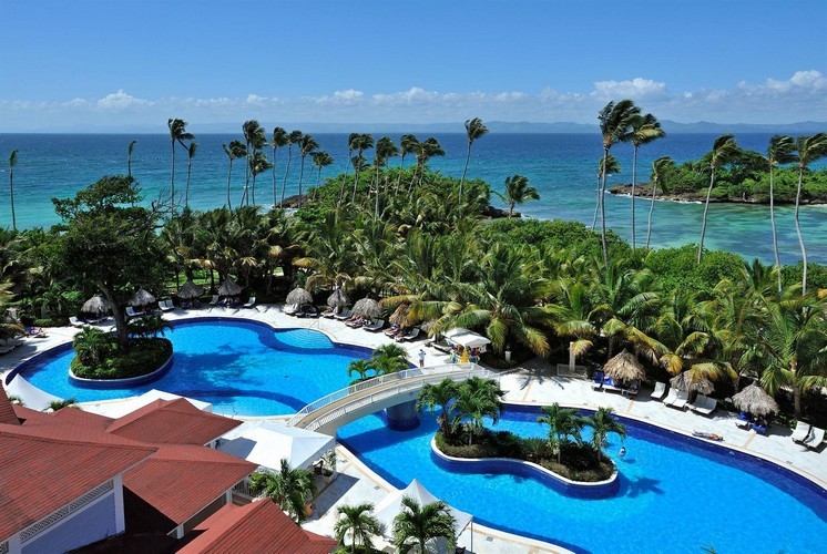 Bahia Principe Luxury Cayo Levantado 5*