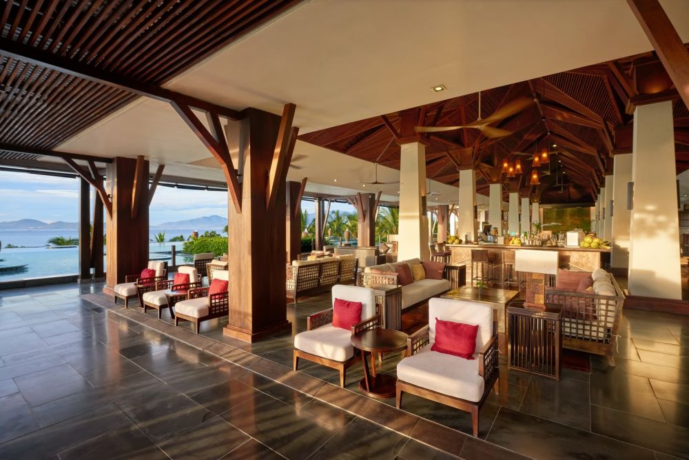 Amiana Resort Nha Trang 5*