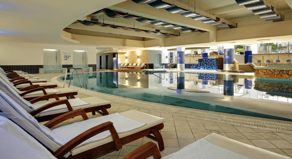 Valamar Diamant Residence 3*