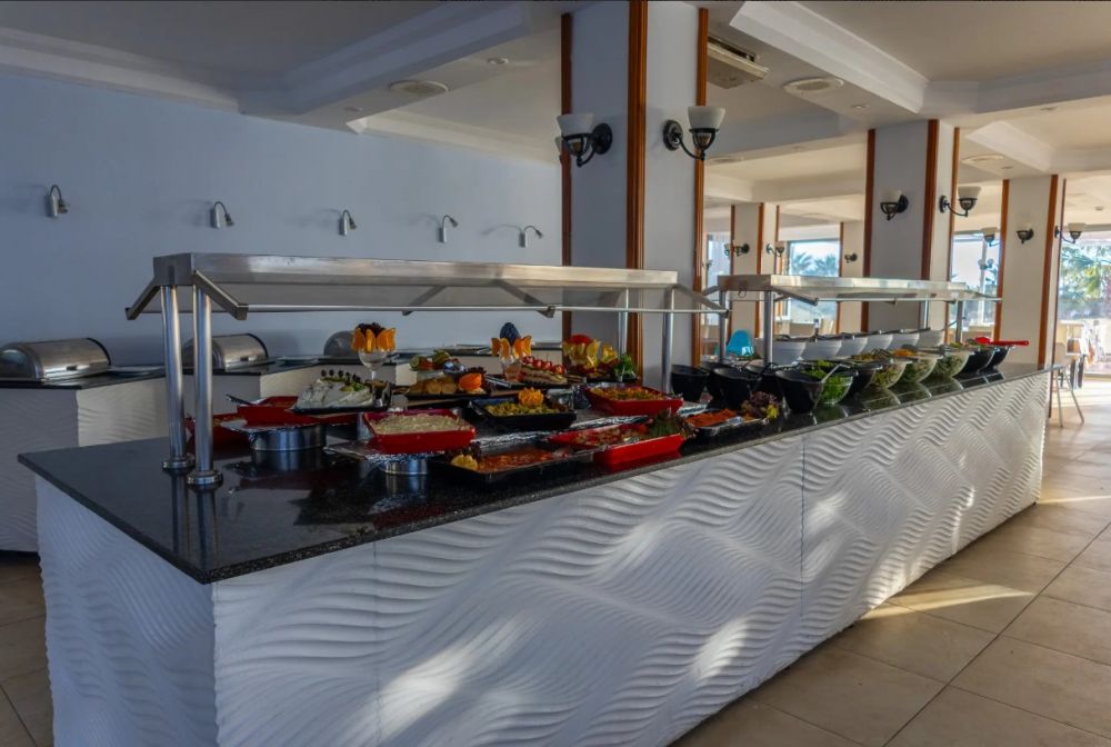 Sentinus Hotel 4*