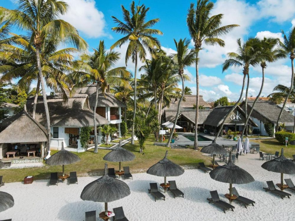 Constance Sakoa Boutik Mauritius 4*