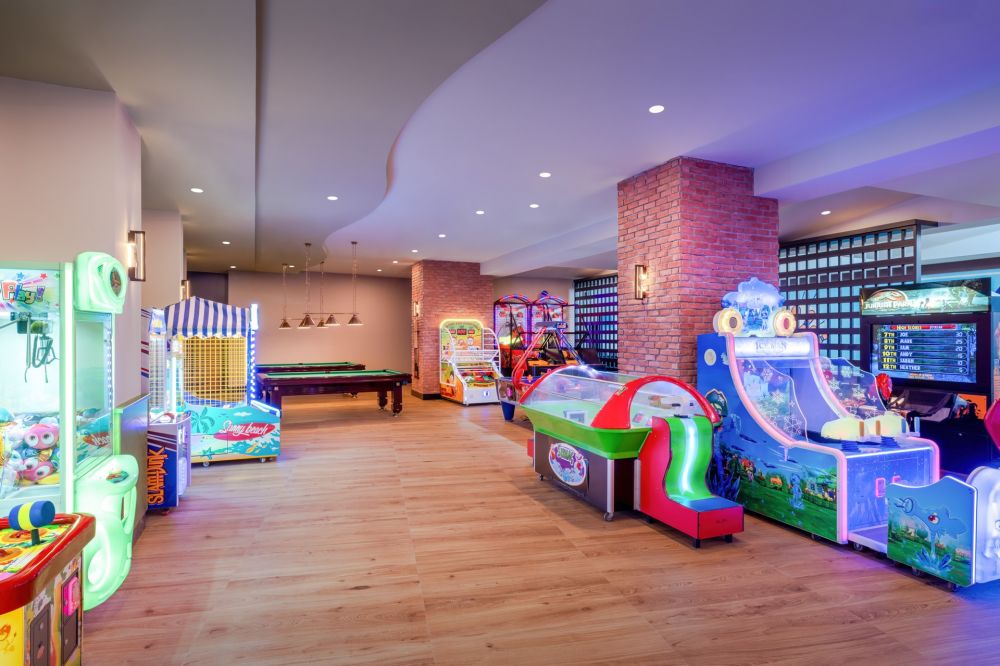 Delphin Palace Hotel 5*